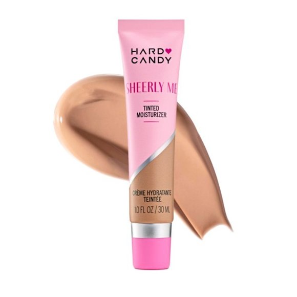 Hard Candy Sheerly Me Tinted Moisturizer ~ Hydrates & Brightens ~ 310 - Picture 1 of 1